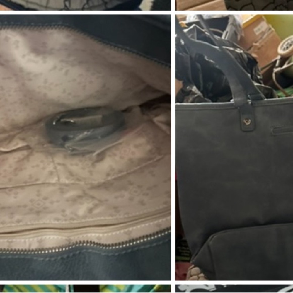 Thirty one bag